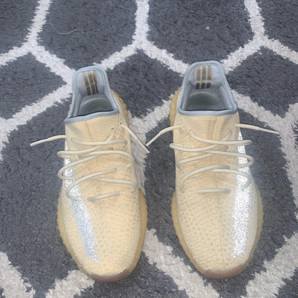 Yeezy boost 350 V2 linen